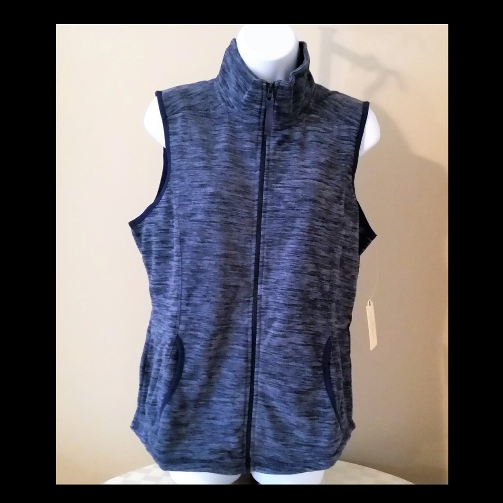 Active Vest for Women Sz Small